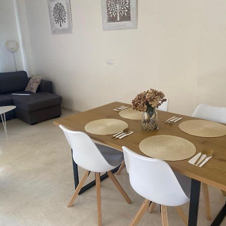 Apartamento Alcotan Cala de Finestrat Exterior photo