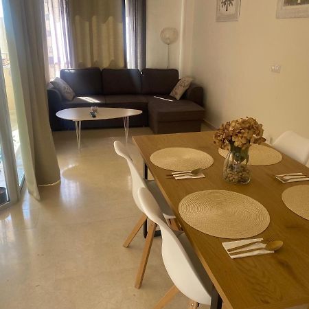 Apartamento Alcotan Cala de Finestrat Exterior photo