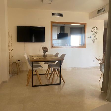Apartamento Alcotan Cala de Finestrat Exterior photo