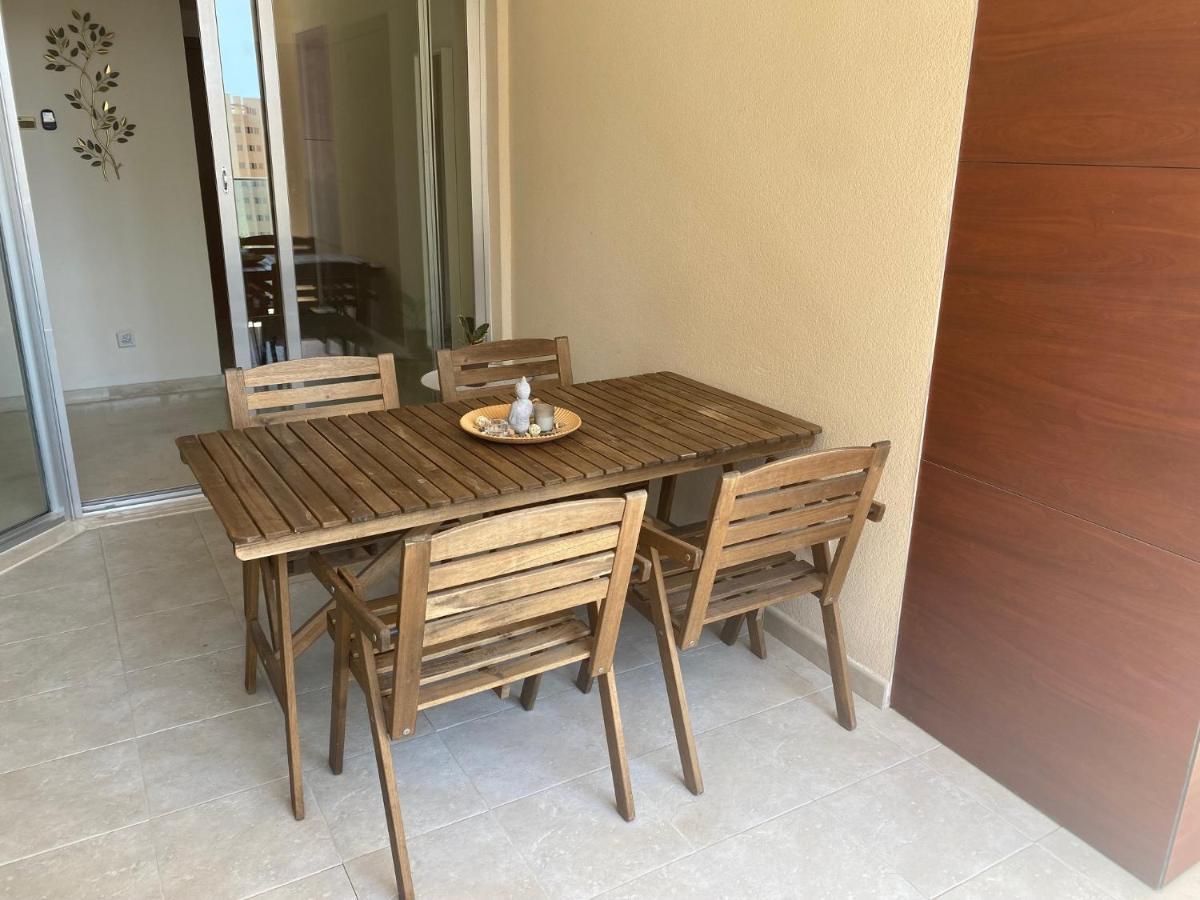Apartamento Alcotan Cala de Finestrat Exterior photo