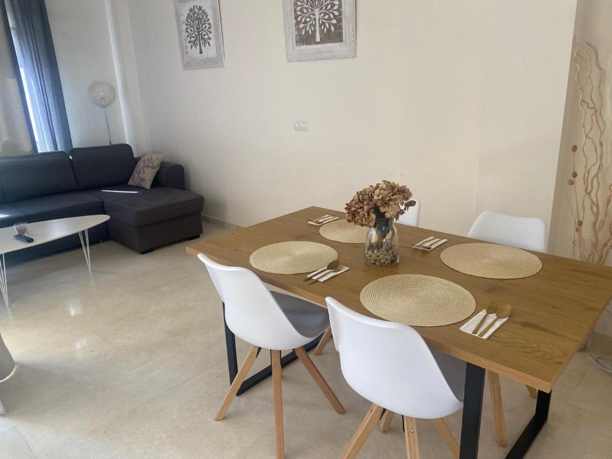 Apartamento Alcotan Cala de Finestrat Exterior photo