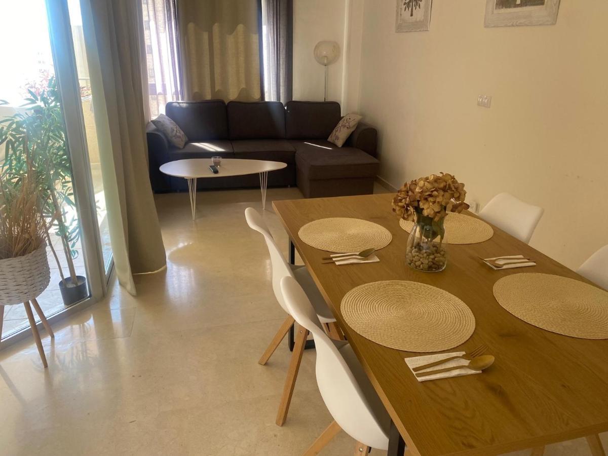 Apartamento Alcotan Cala de Finestrat Exterior photo